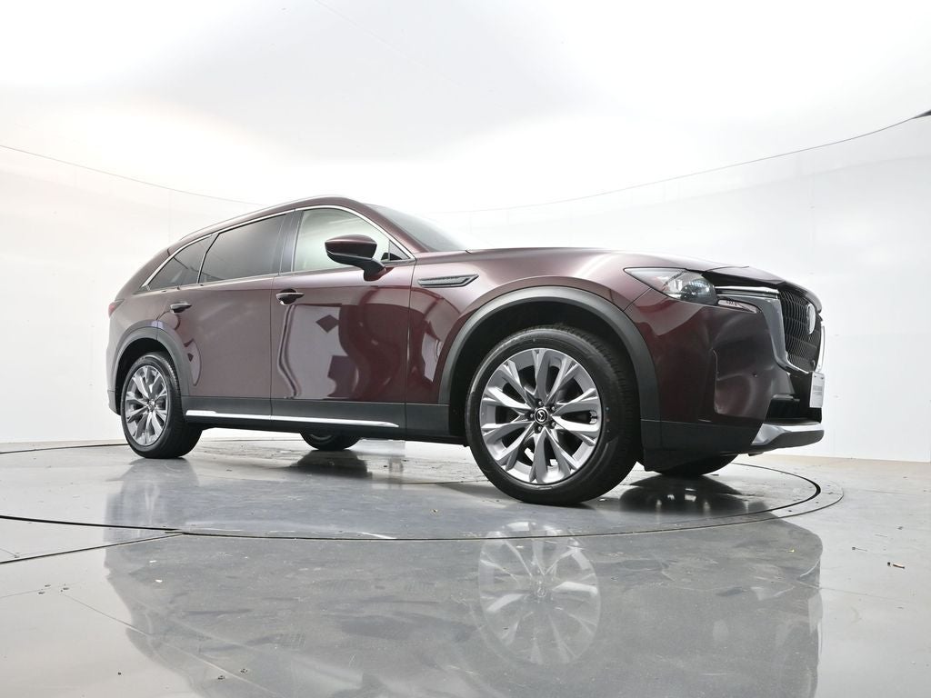 2024 Mazda Mazda CX-90 3.3 Turbo Premium Plus