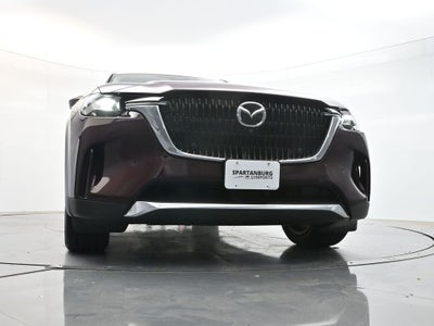 2024 Mazda Mazda CX-90 3.3 Turbo Premium Plus