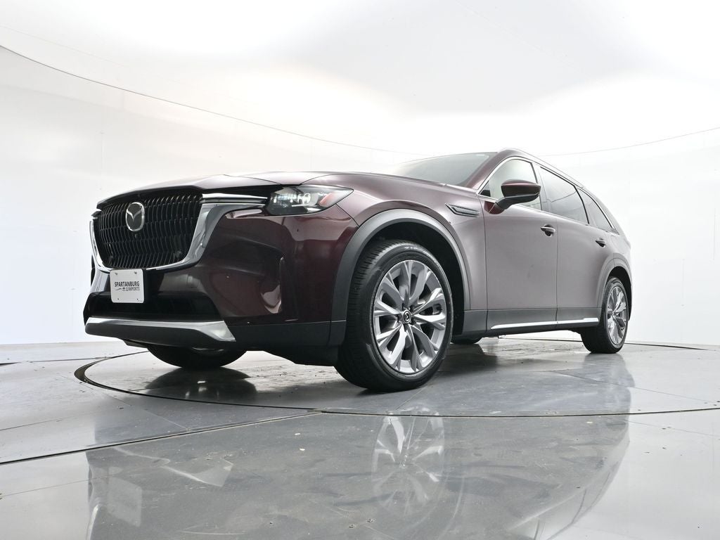 2024 Mazda Mazda CX-90 3.3 Turbo Premium Plus