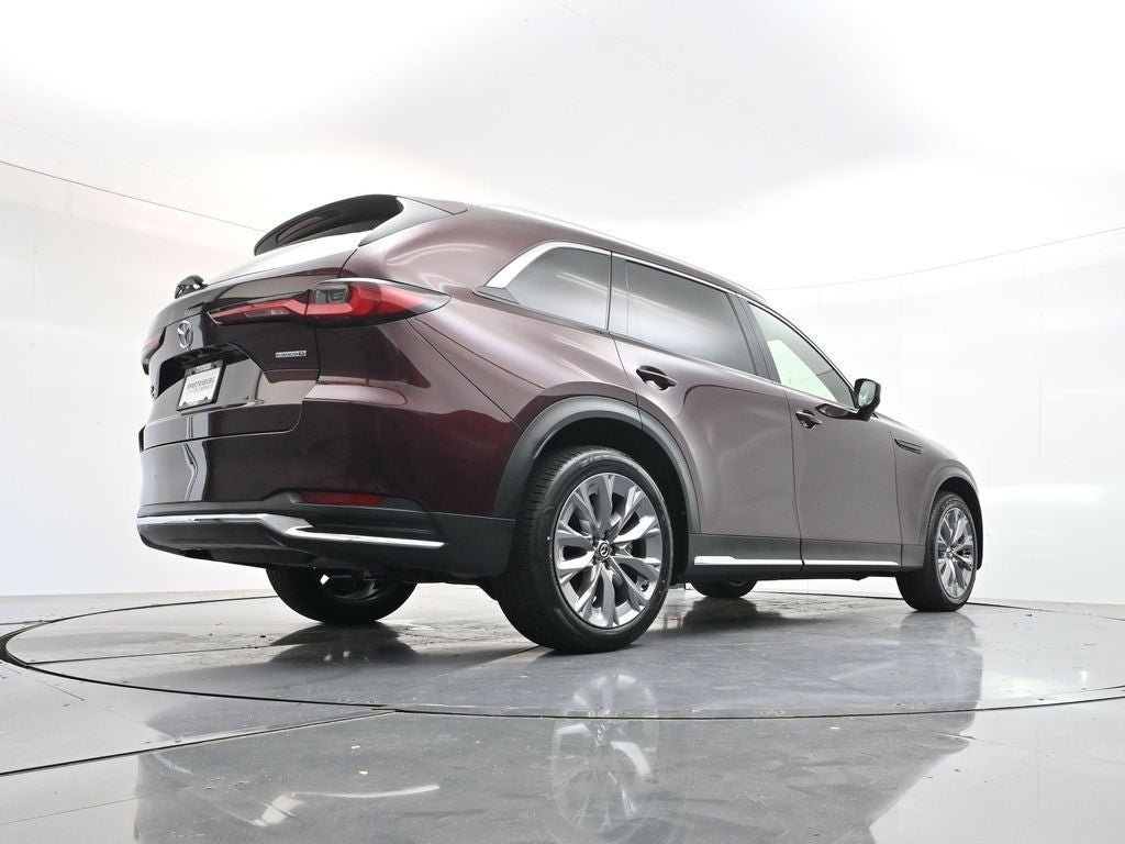 2024 Mazda Mazda CX-90 3.3 Turbo Premium Plus