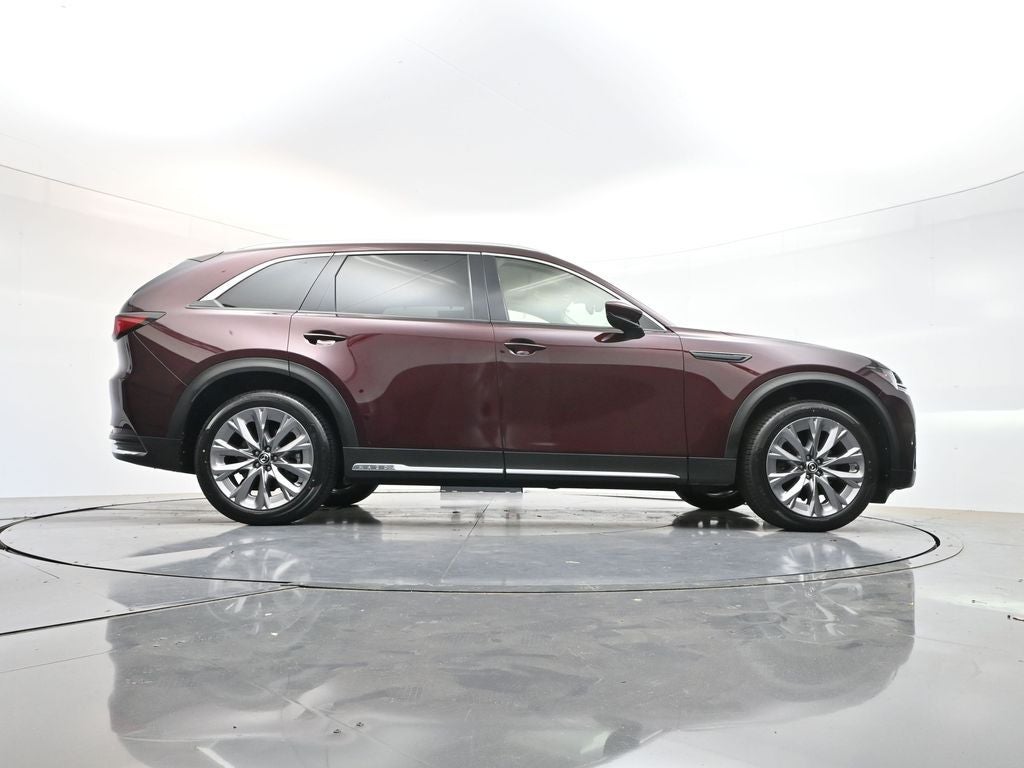 2024 Mazda Mazda CX-90 3.3 Turbo Premium Plus