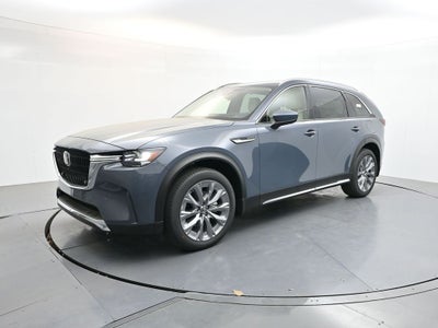 2026 Mazda Mazda CX-90 3.3 Turbo Premium Plus AWD