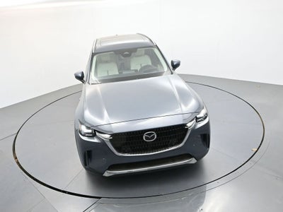 2026 Mazda Mazda CX-90 3.3 Turbo Premium Plus AWD