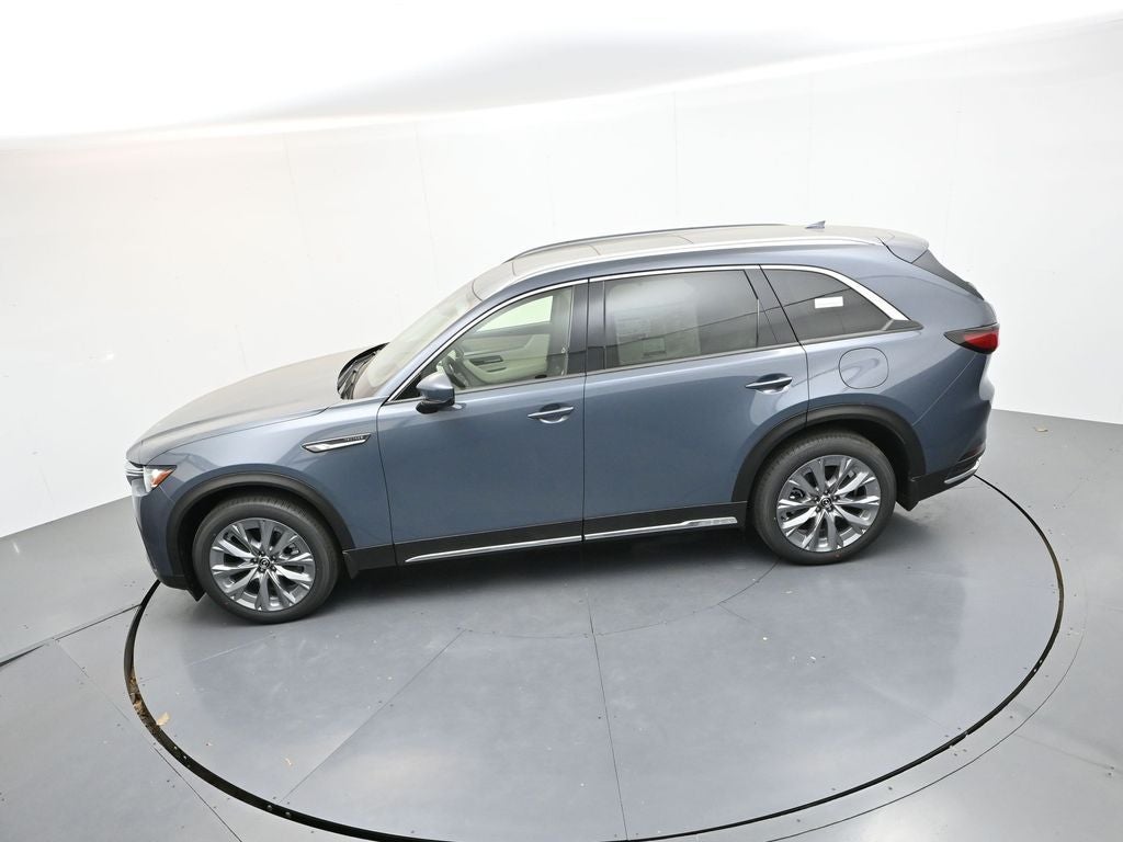 2026 Mazda Mazda CX-90 3.3 Turbo Premium Plus AWD