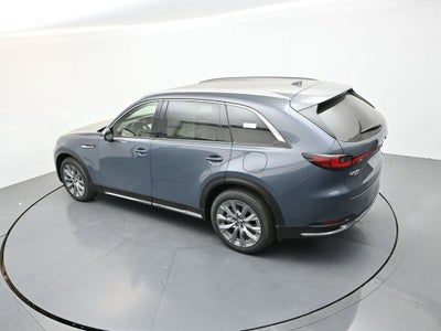 2026 Mazda Mazda CX-90 3.3 Turbo Premium Plus AWD