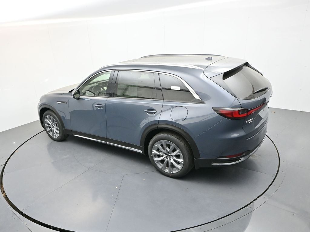 2026 Mazda Mazda CX-90 3.3 Turbo Premium Plus AWD