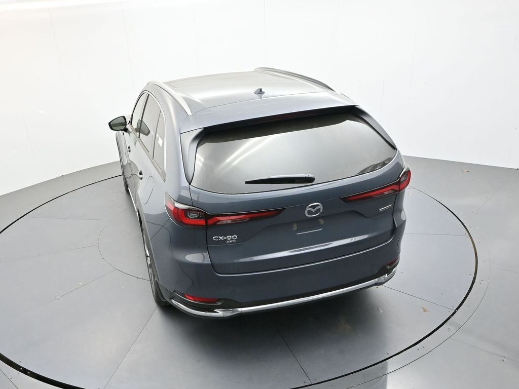 2026 Mazda Mazda CX-90 3.3 Turbo Premium Plus AWD