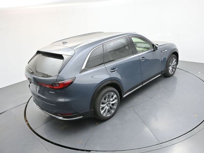 2026 Mazda Mazda CX-90 3.3 Turbo Premium Plus AWD