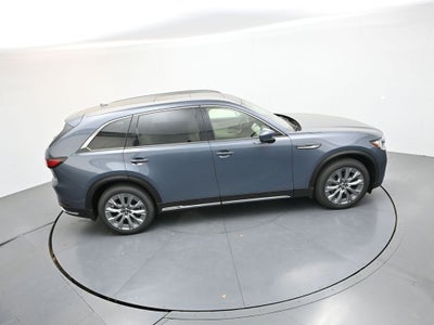 2026 Mazda Mazda CX-90 3.3 Turbo Premium Plus AWD