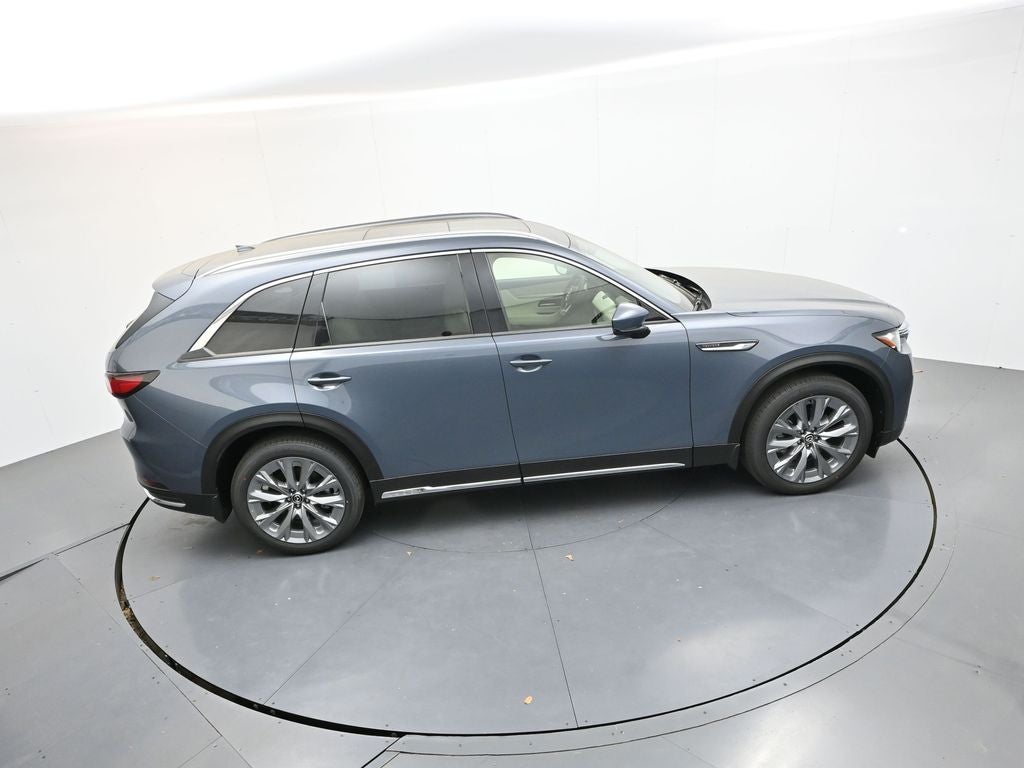 2026 Mazda Mazda CX-90 3.3 Turbo Premium Plus AWD