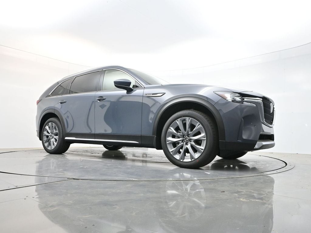 2026 Mazda Mazda CX-90 3.3 Turbo Premium Plus AWD