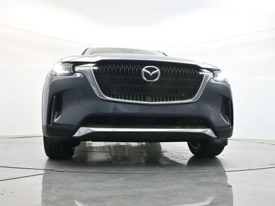 2026 Mazda Mazda CX-90 3.3 Turbo Premium Plus AWD