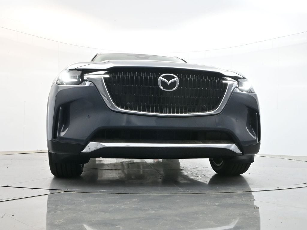 2026 Mazda Mazda CX-90 3.3 Turbo Premium Plus AWD