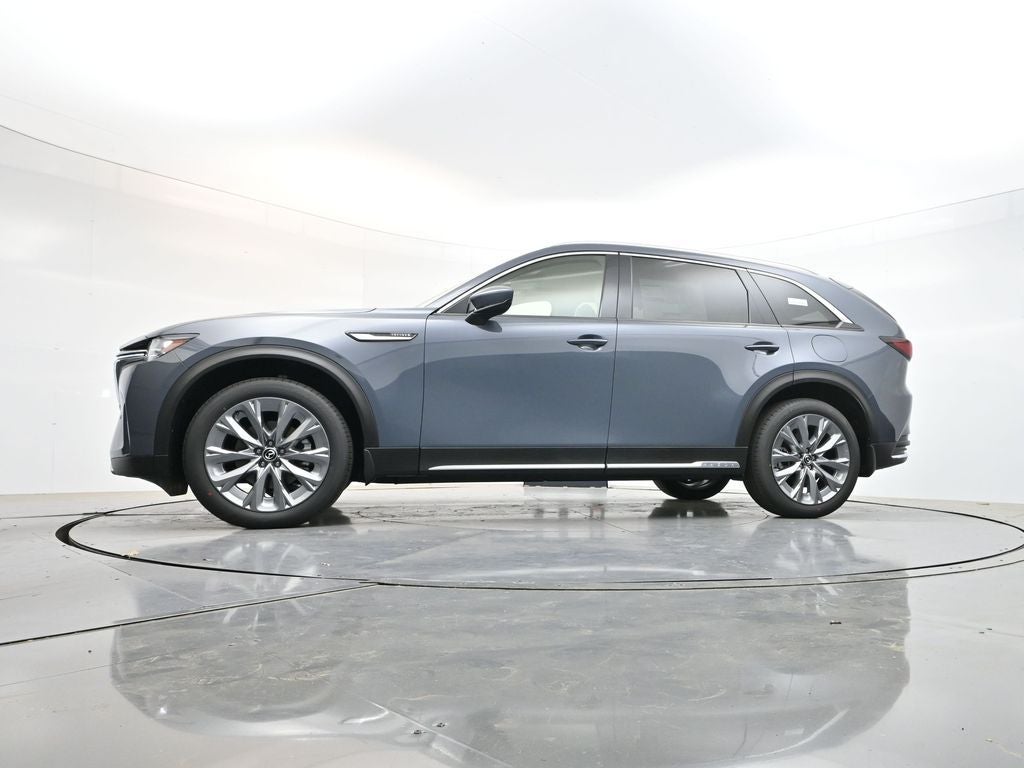 2026 Mazda Mazda CX-90 3.3 Turbo Premium Plus AWD