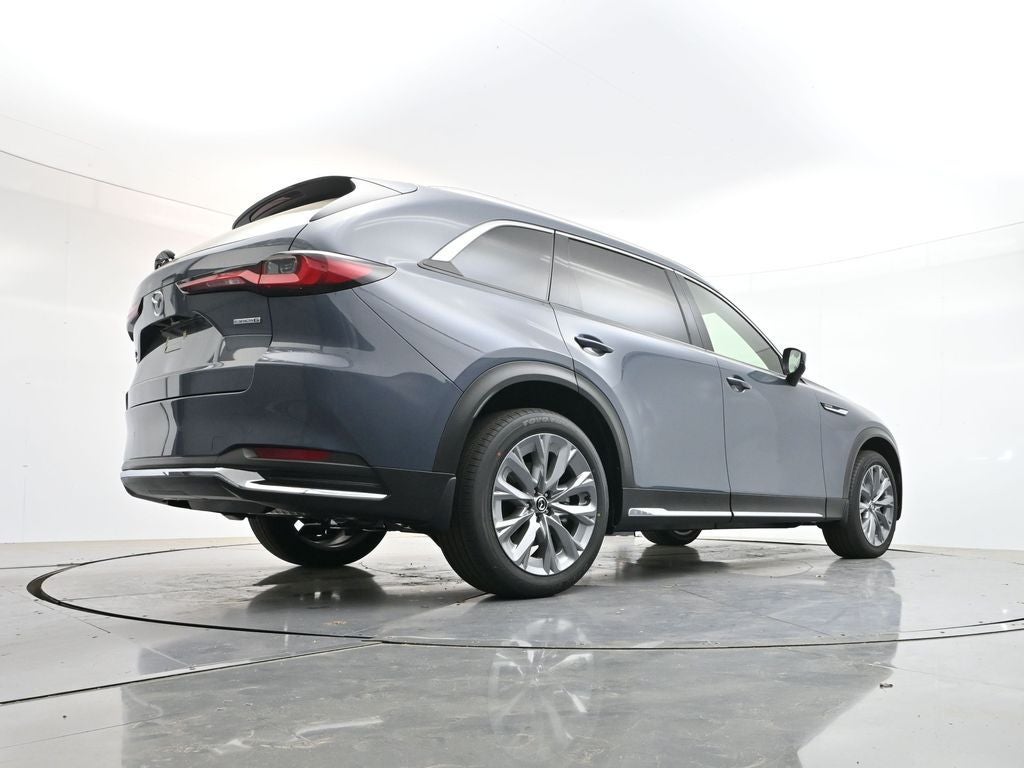 2026 Mazda Mazda CX-90 3.3 Turbo Premium Plus AWD