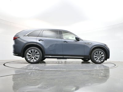 2026 Mazda Mazda CX-90 3.3 Turbo Premium Plus AWD
