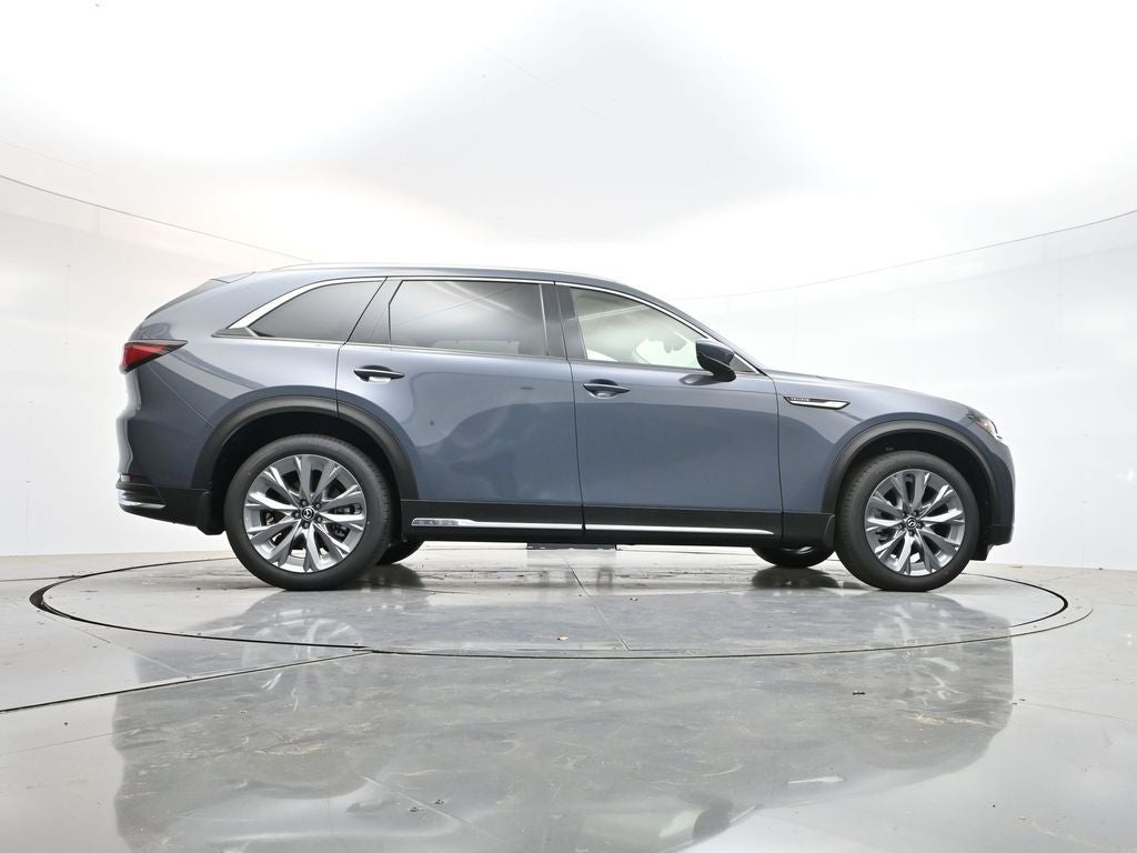 2026 Mazda Mazda CX-90 3.3 Turbo Premium Plus AWD