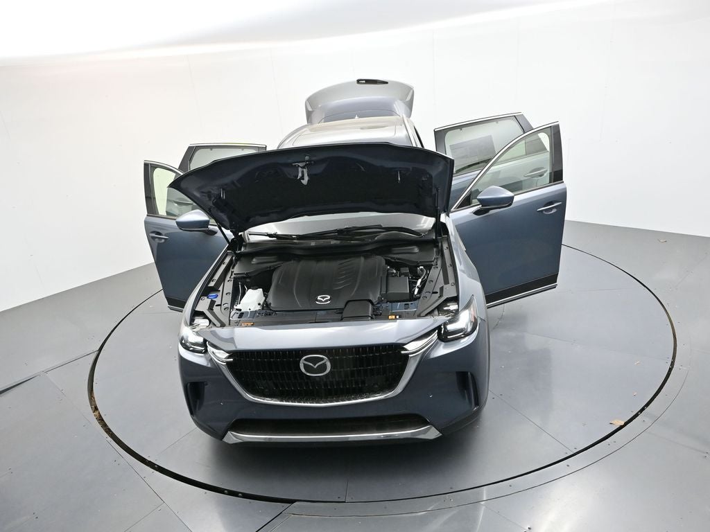 2026 Mazda Mazda CX-90 3.3 Turbo Premium Plus AWD