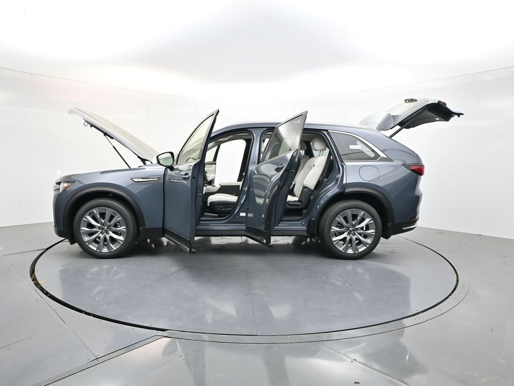 2026 Mazda Mazda CX-90 3.3 Turbo Premium Plus AWD