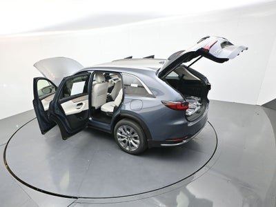 2026 Mazda Mazda CX-90 3.3 Turbo Premium Plus AWD