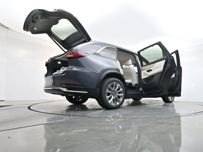 2026 Mazda Mazda CX-90 3.3 Turbo Premium Plus AWD