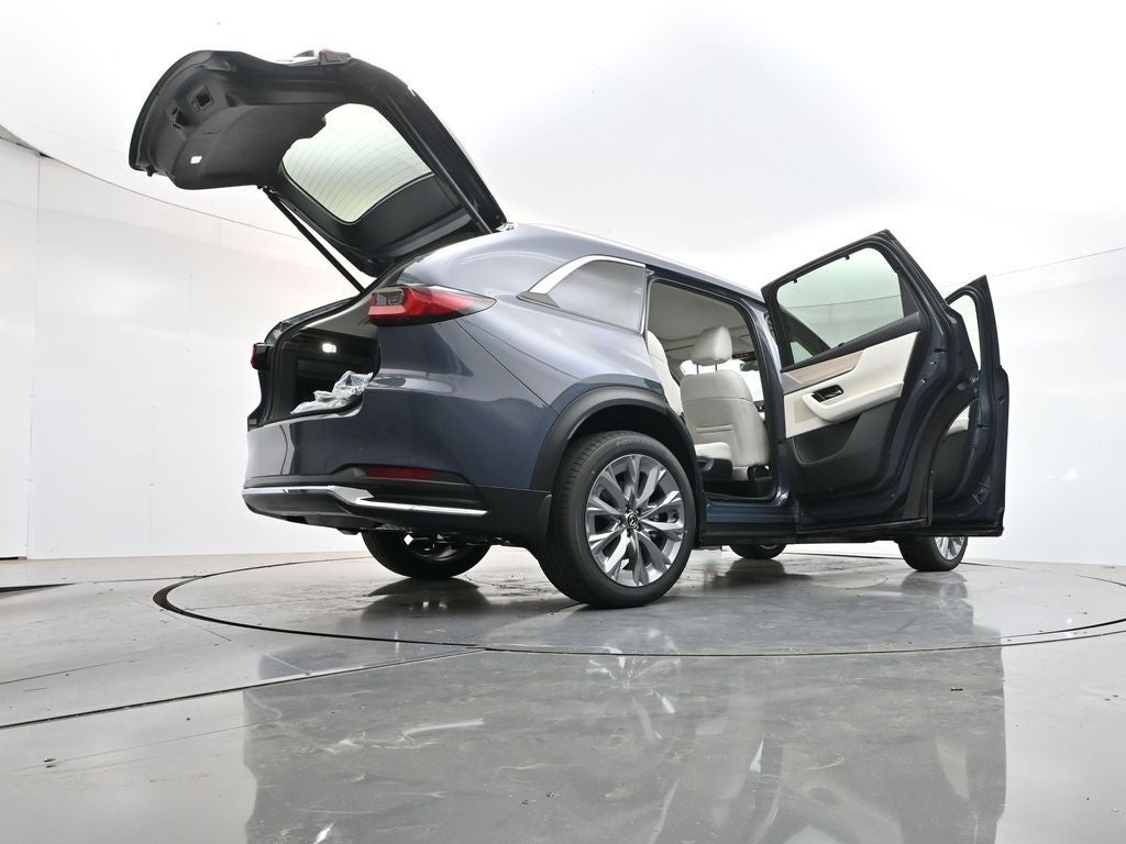2026 Mazda Mazda CX-90 3.3 Turbo Premium Plus AWD