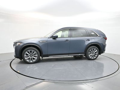2026 Mazda Mazda CX-90 3.3 Turbo Premium Plus AWD