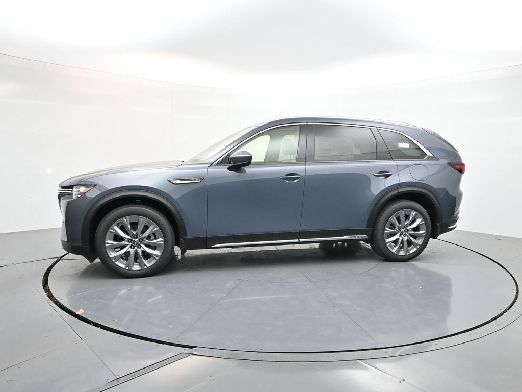 2026 Mazda Mazda CX-90 3.3 Turbo Premium Plus AWD