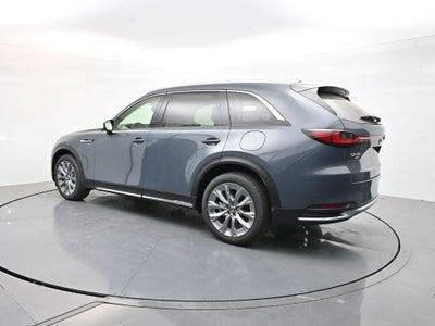 2026 Mazda Mazda CX-90 3.3 Turbo Premium Plus AWD