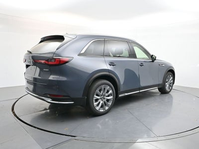 2026 Mazda Mazda CX-90 3.3 Turbo Premium Plus AWD