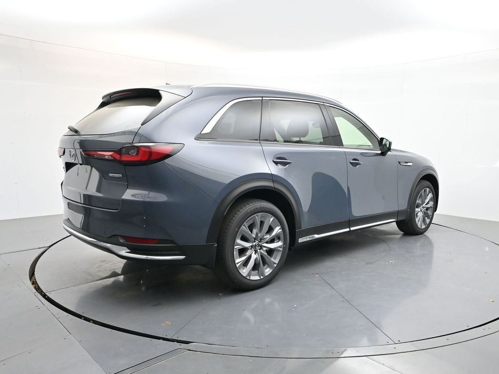 2026 Mazda Mazda CX-90 3.3 Turbo Premium Plus AWD