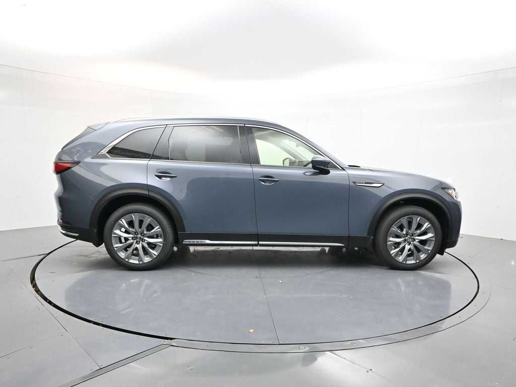 2026 Mazda Mazda CX-90 3.3 Turbo Premium Plus AWD