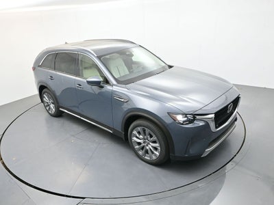 2026 Mazda Mazda CX-90 3.3 Turbo Premium Plus AWD