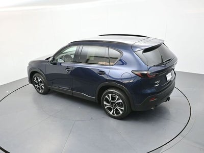 2026 Mazda Mazda CX-5 2.5 S Preferred