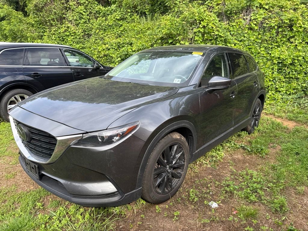 2023 Mazda CX-9 Touring Plus AWD's photo