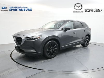 2023 Mazda Mazda CX-9 Touring Plus