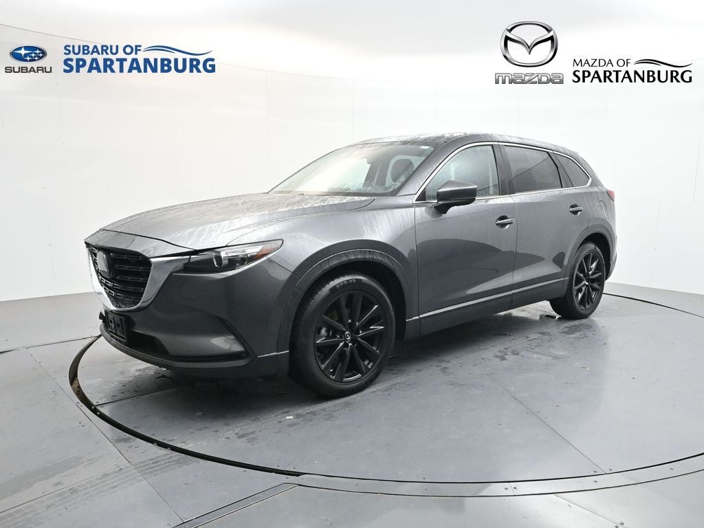 2023 Mazda Mazda CX-9 Touring Plus