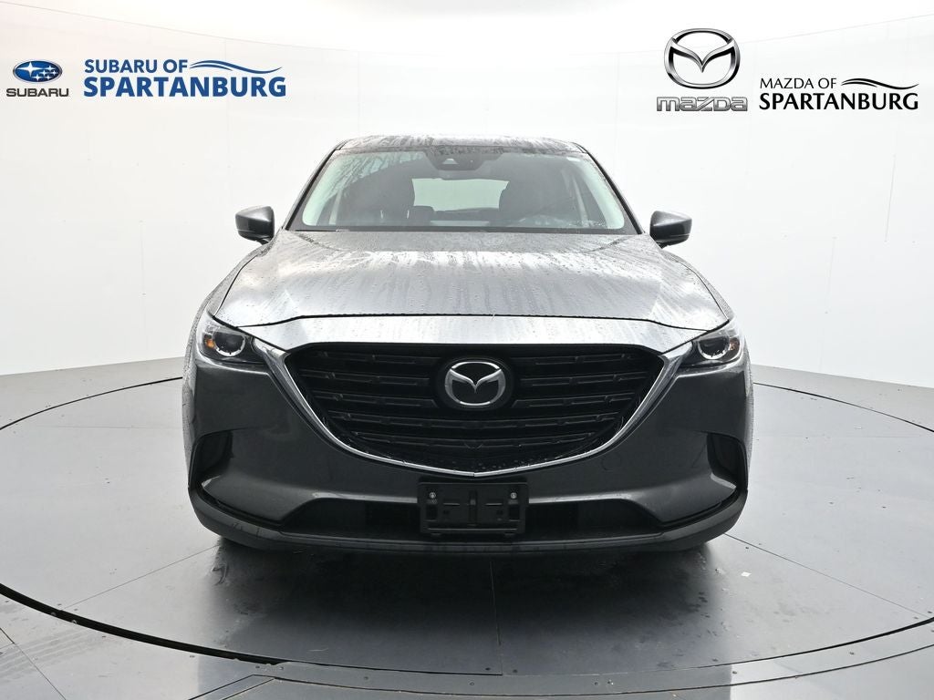 2023 Mazda Mazda CX-9 Touring Plus