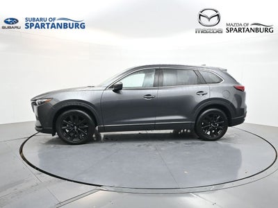 2023 Mazda Mazda CX-9 Touring Plus