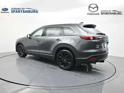2023 Mazda Mazda CX-9 Touring Plus