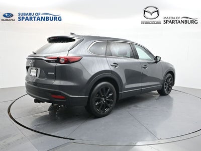 2023 Mazda Mazda CX-9 Touring Plus