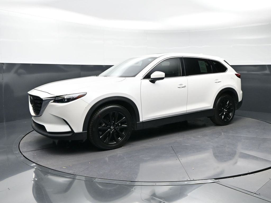 2023 Mazda Mazda CX-9 Touring Plus