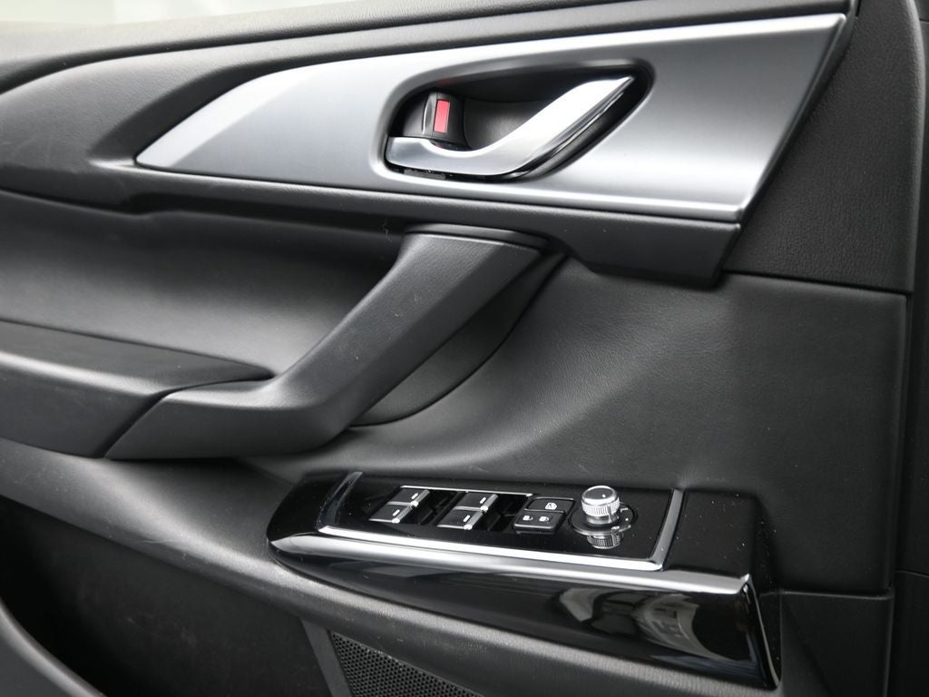 2023 Mazda Mazda CX-9 Touring Plus