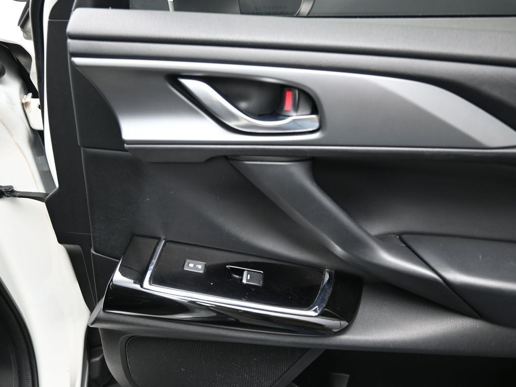 2023 Mazda Mazda CX-9 Touring Plus