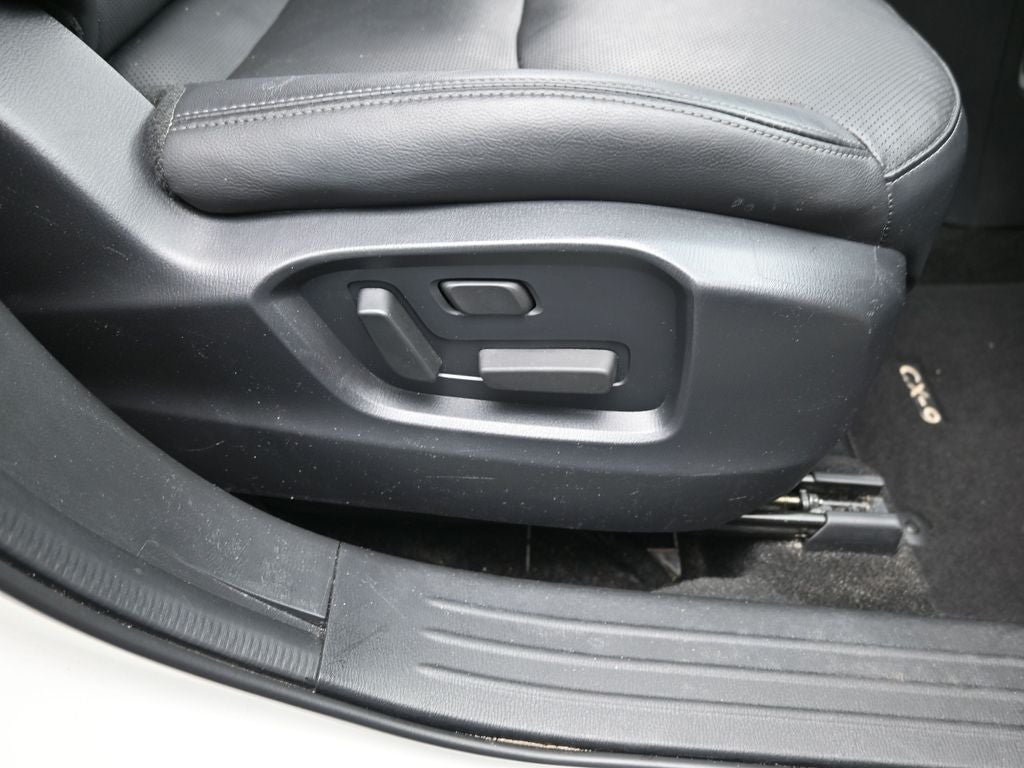 2023 Mazda Mazda CX-9 Touring Plus