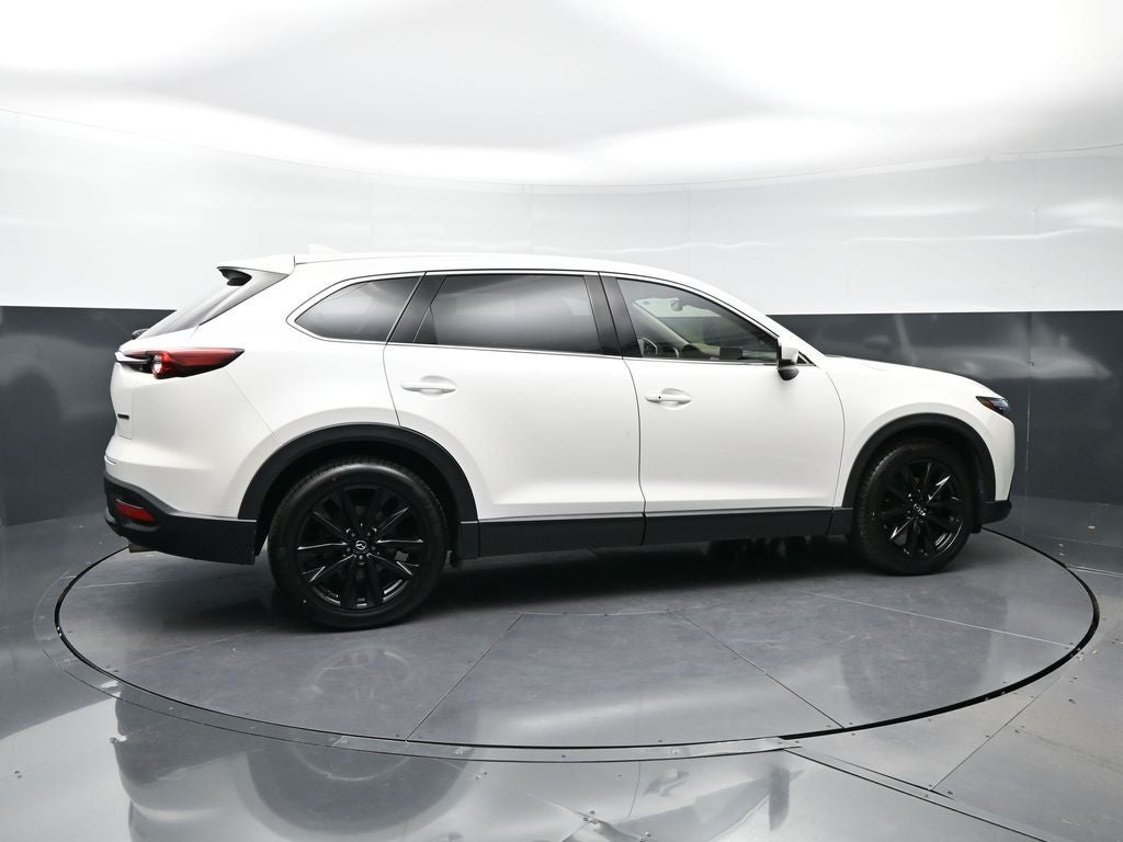 2023 Mazda Mazda CX-9 Touring Plus