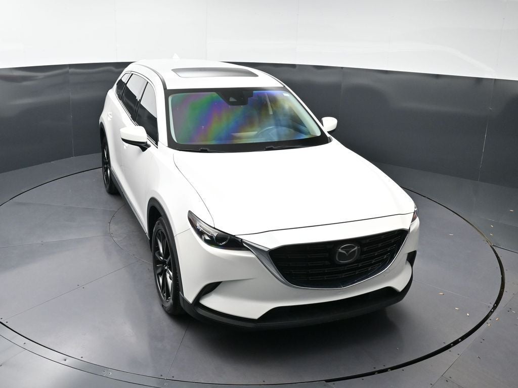 2023 Mazda Mazda CX-9 Touring Plus