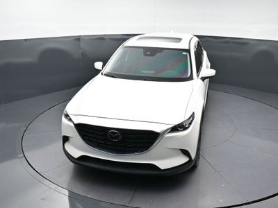 2023 Mazda Mazda CX-9 Touring Plus