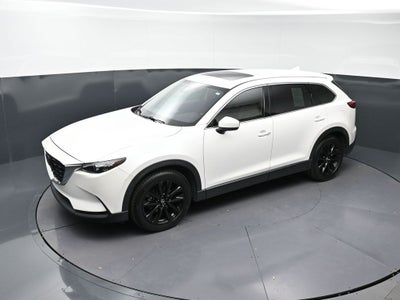 2023 Mazda Mazda CX-9 Touring Plus