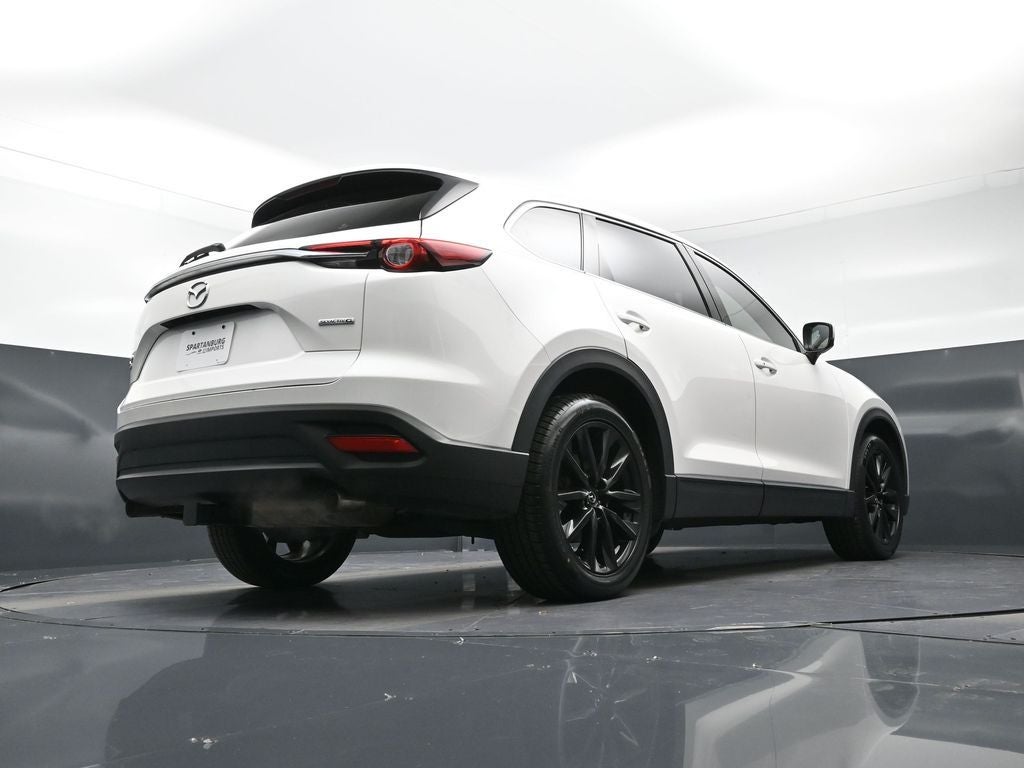 2023 Mazda Mazda CX-9 Touring Plus